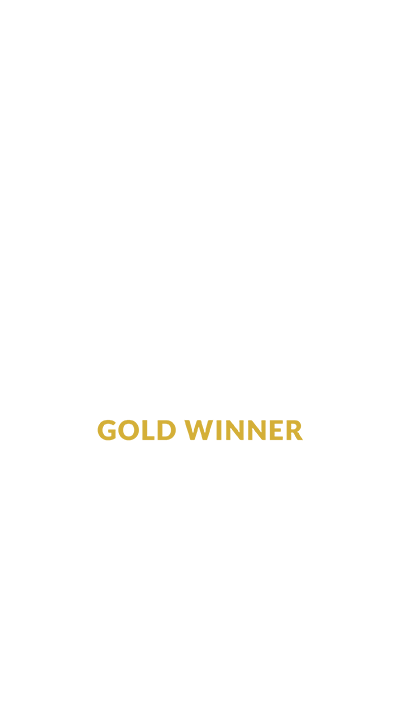Cannes Corporate Film & TV Awards - Gold