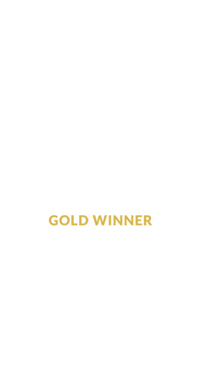 Cannes Corporate Media & TV Gold Award
