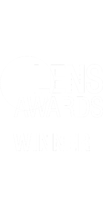 Lens Awards 2023 - Gold