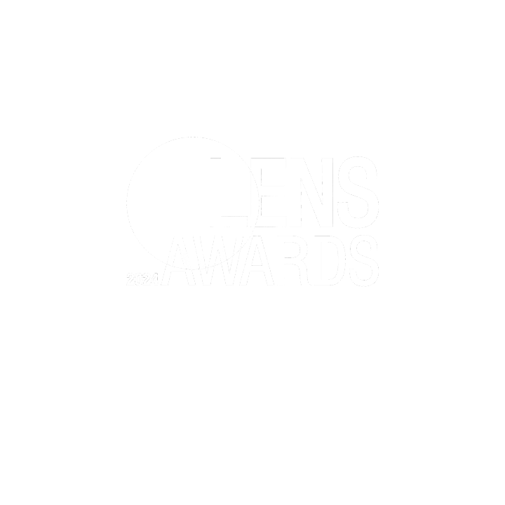 Lens Award Video Production Company of the Year 2024