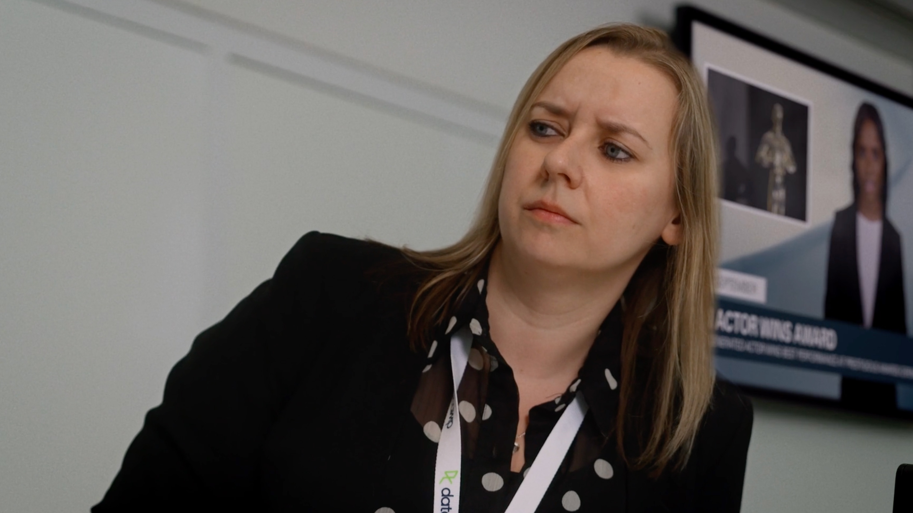 Think Ethics — B-Lon Tusk Campaign