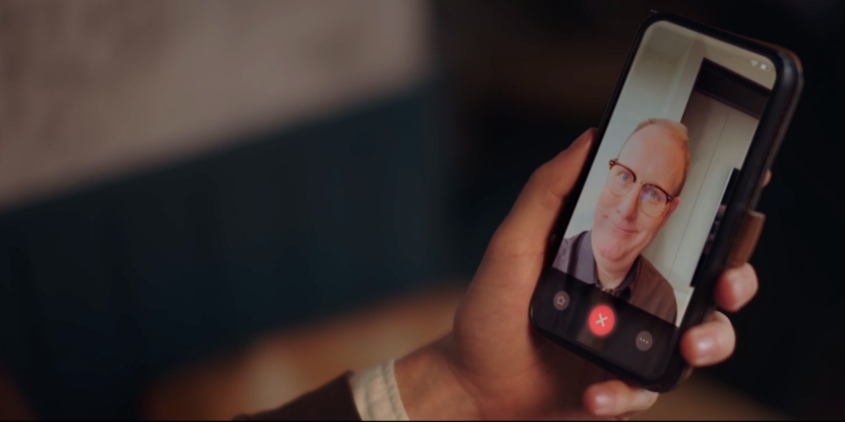 Dilemma — Behind the Scenes 2