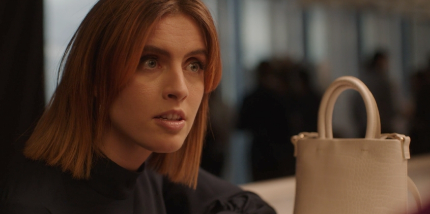 Dilemma — Behind the Scenes 1