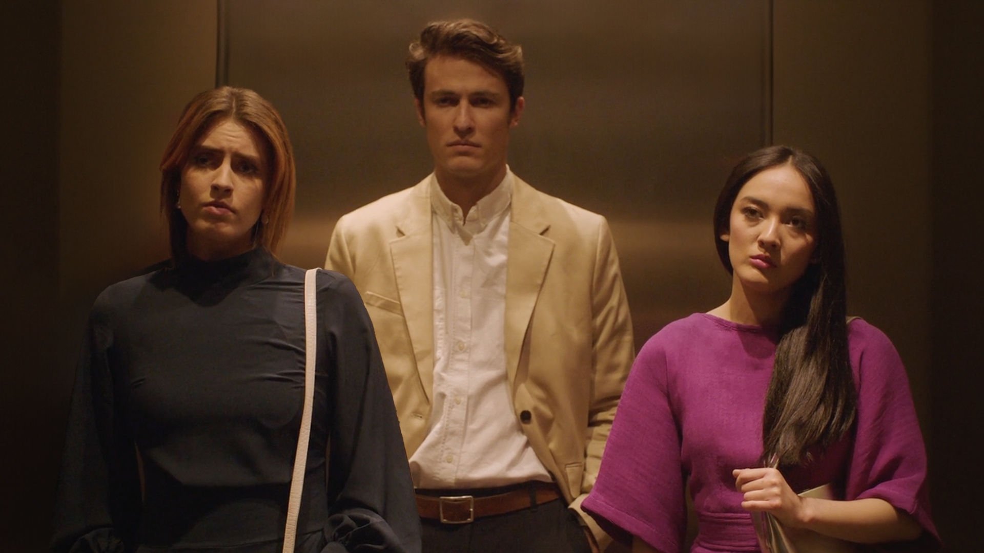 Deloitte — Dilemma