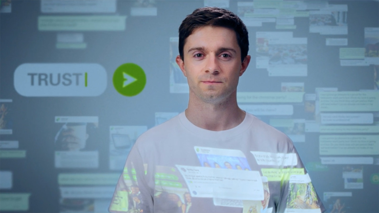 Deloitte Social Media
