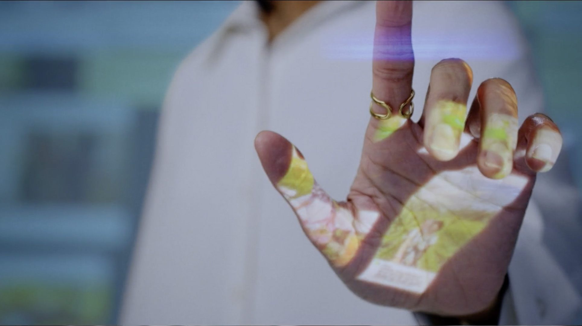 Deloitte Global — Social Media