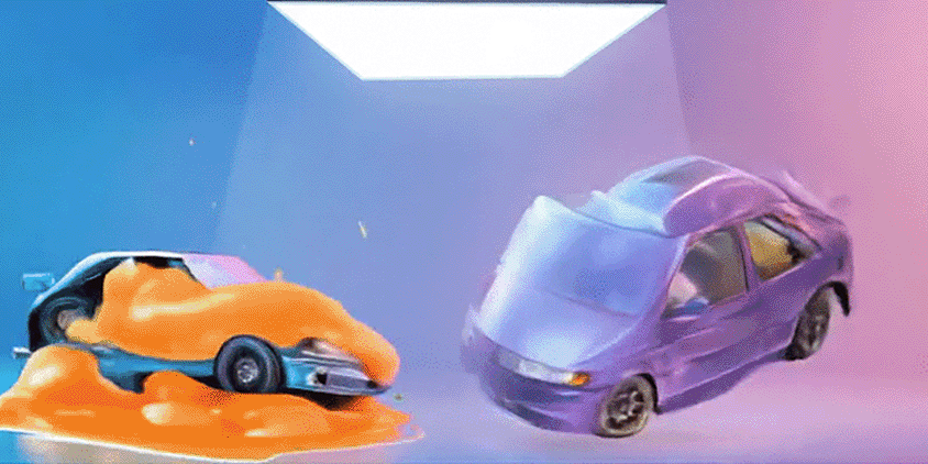 It's Time For AI-X — Client Microsite