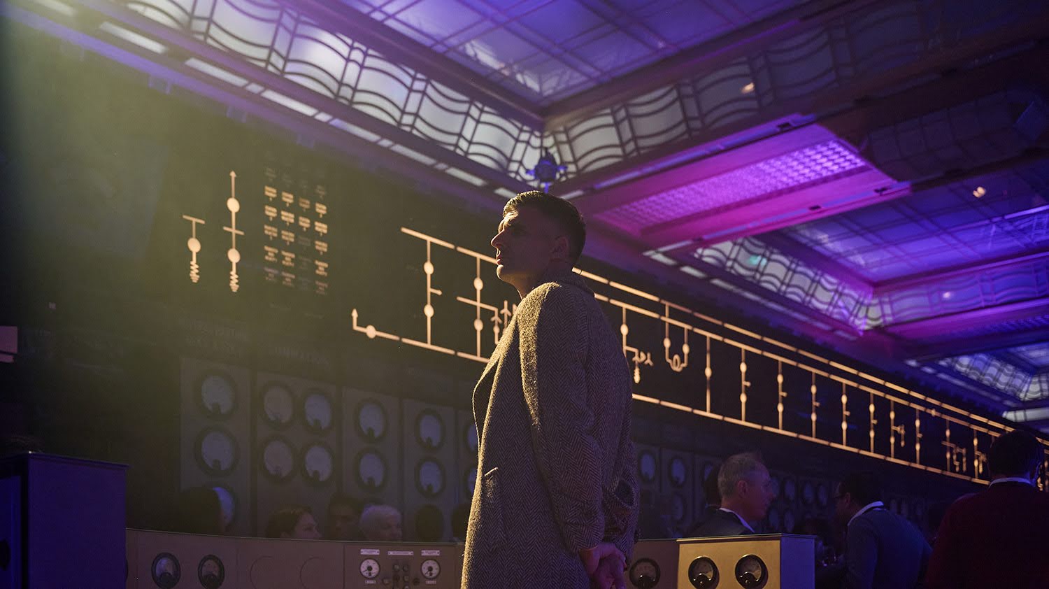 Say Hello To Your AI Colleague — Event Overview