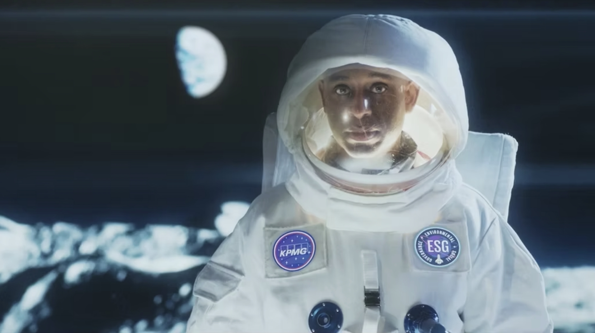 KPMG UK — The ESG Mindset