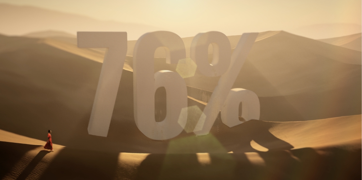 KPMG ESG Make the Difference — Unreal Engine compositing