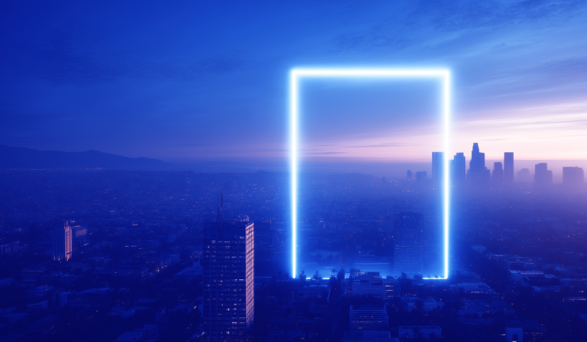 KPMG — Make The Difference