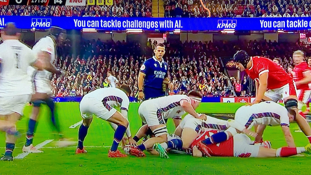 You Can With AI — Campaign Visual 1