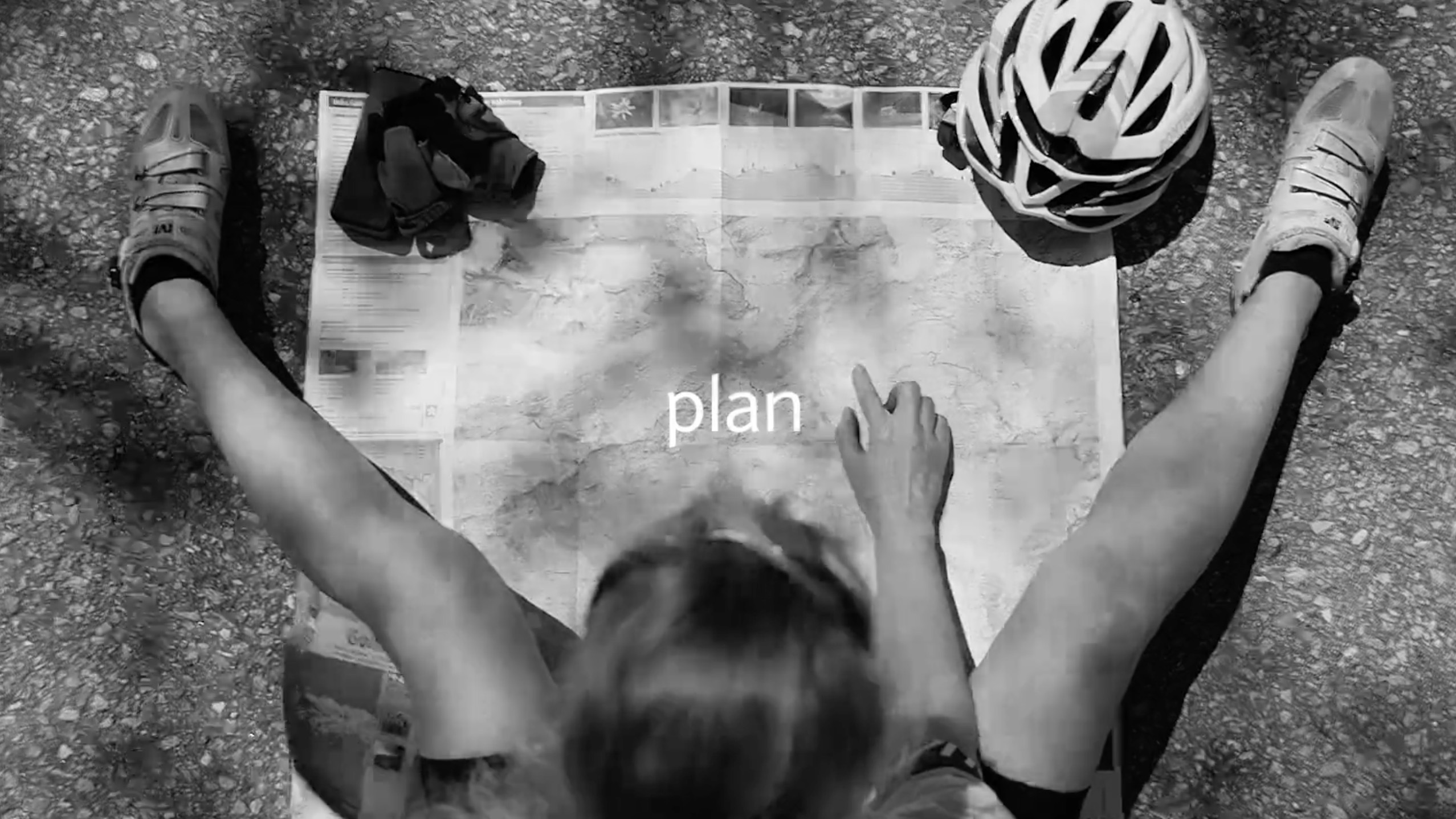 Excellence &mdash; Anne Peden cycling Furka Pass