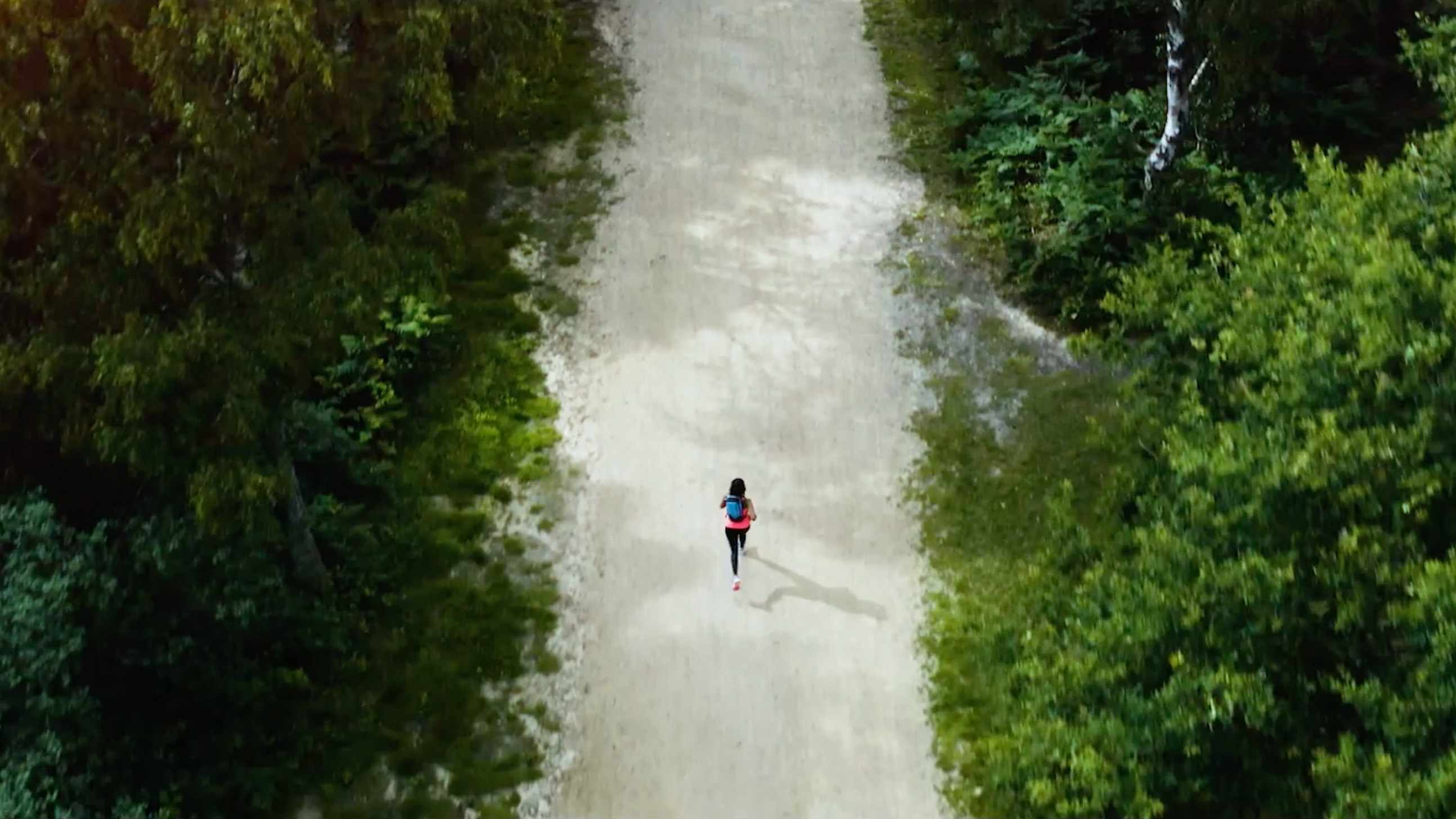 Progression &mdash; Trail running in the Surrey Hills