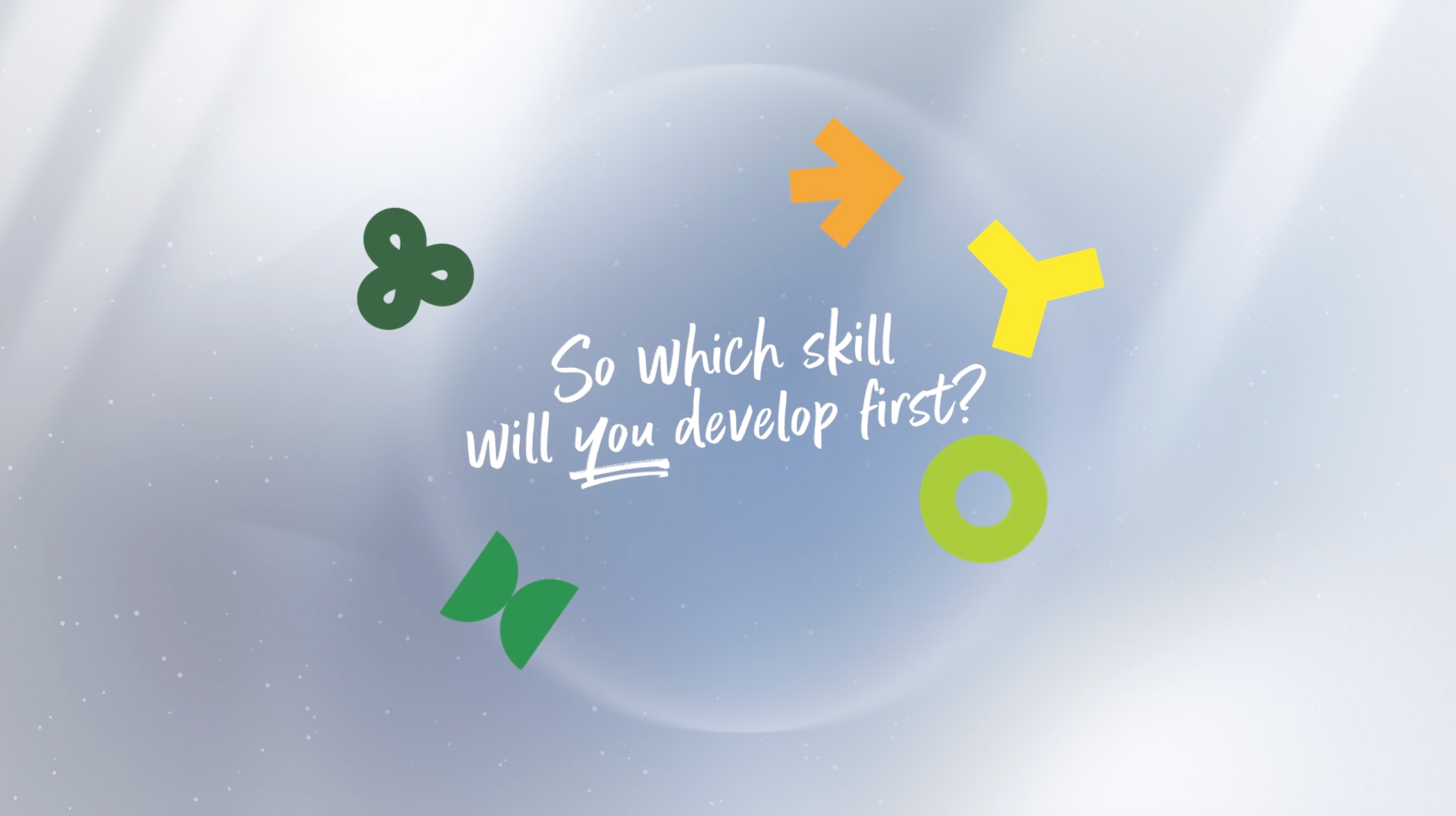 Future Skills &mdash; BP Growth Week launch