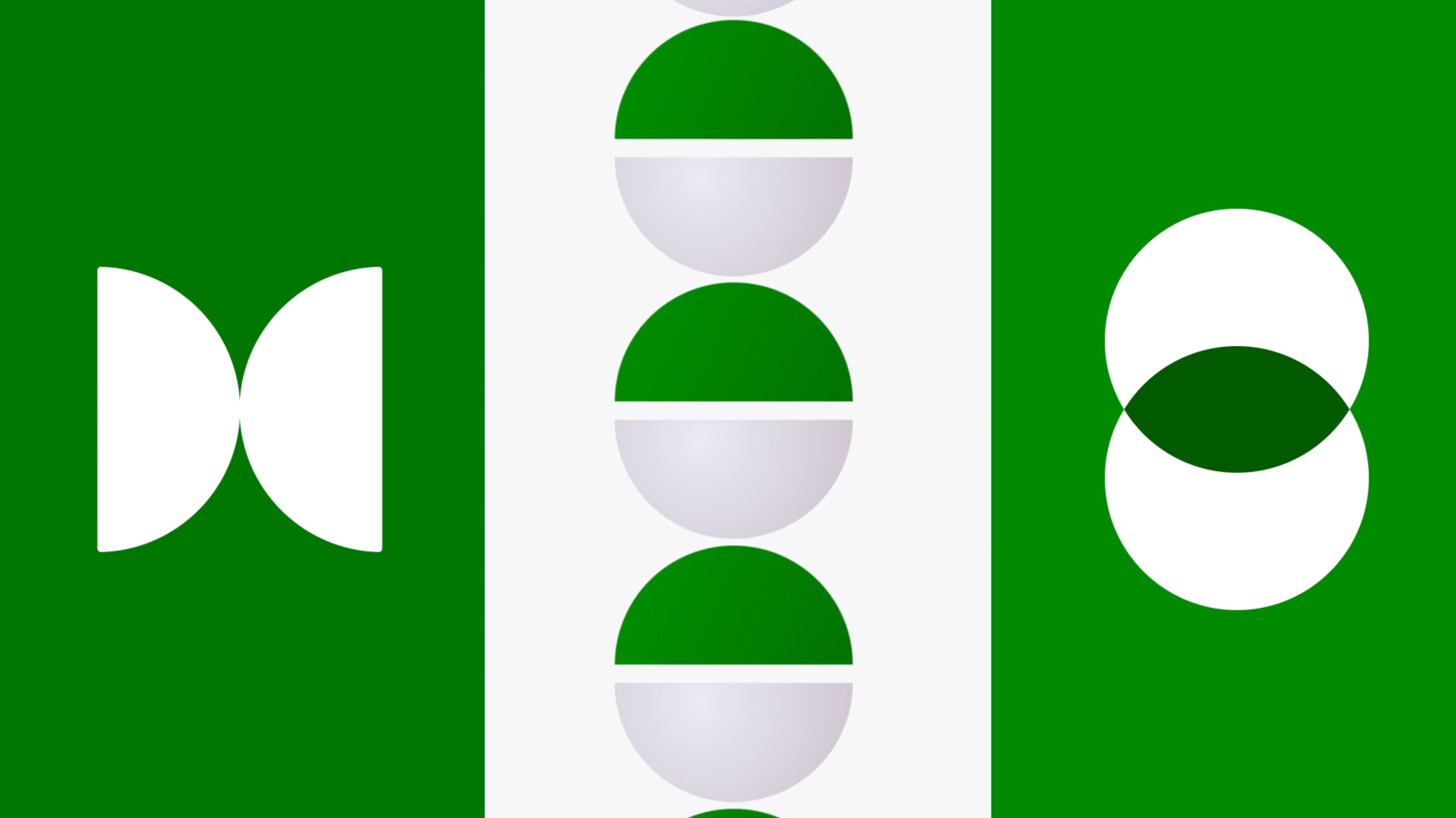 Future Skills &mdash; Five-skill visual identity system