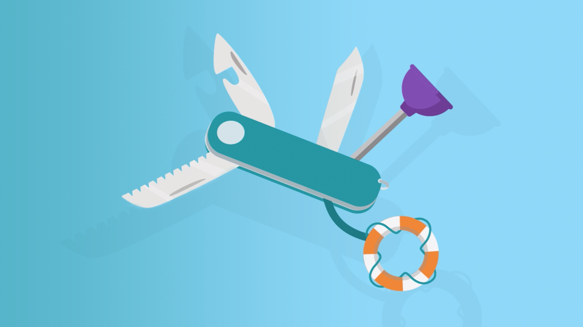 Bupa — The BUPA Code