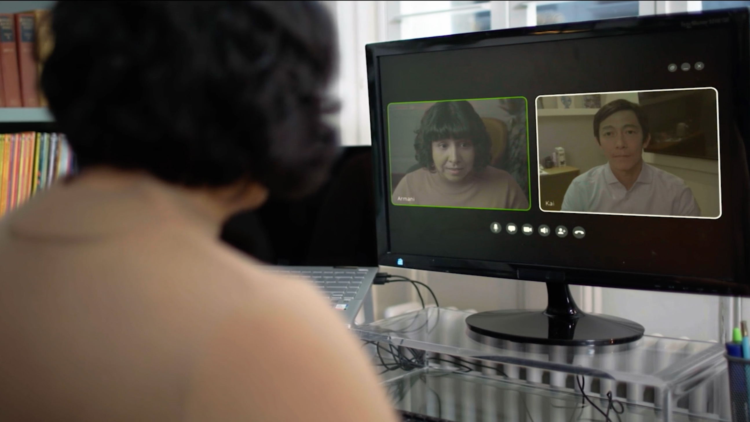 Coaching Mindset — Self-reflection exercise