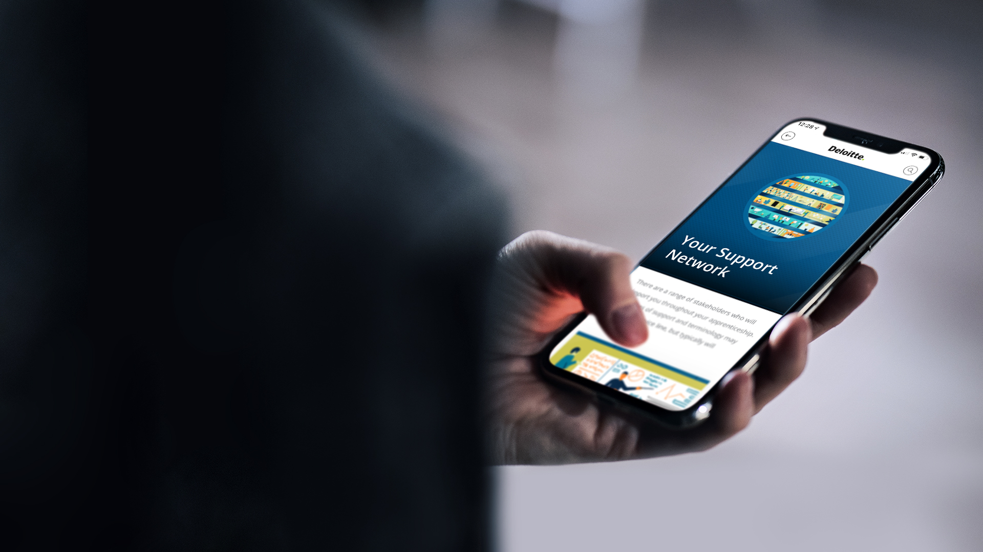 Deloitte — Discover Deloitte