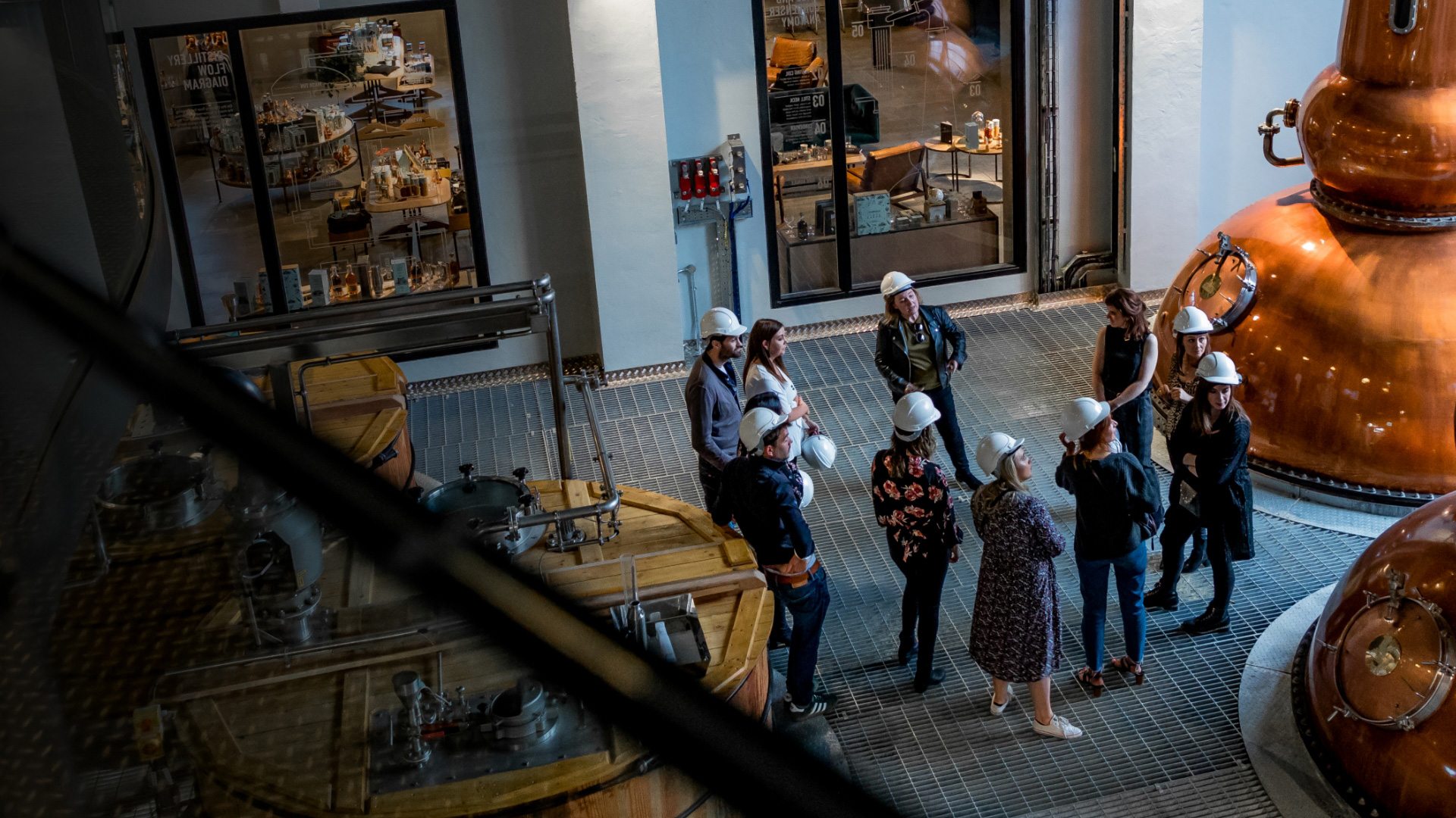 Diageo - Offer & Onboarding