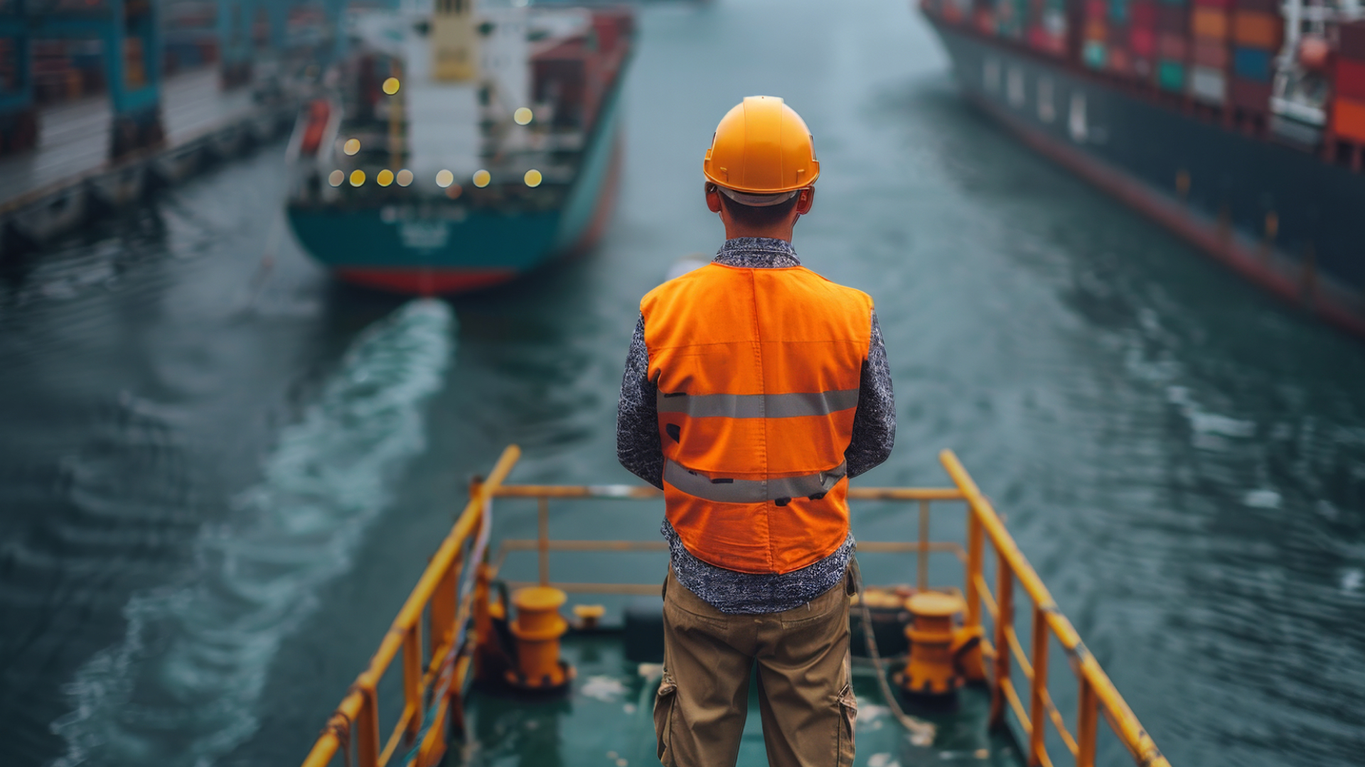 Lloyds Register - Propel